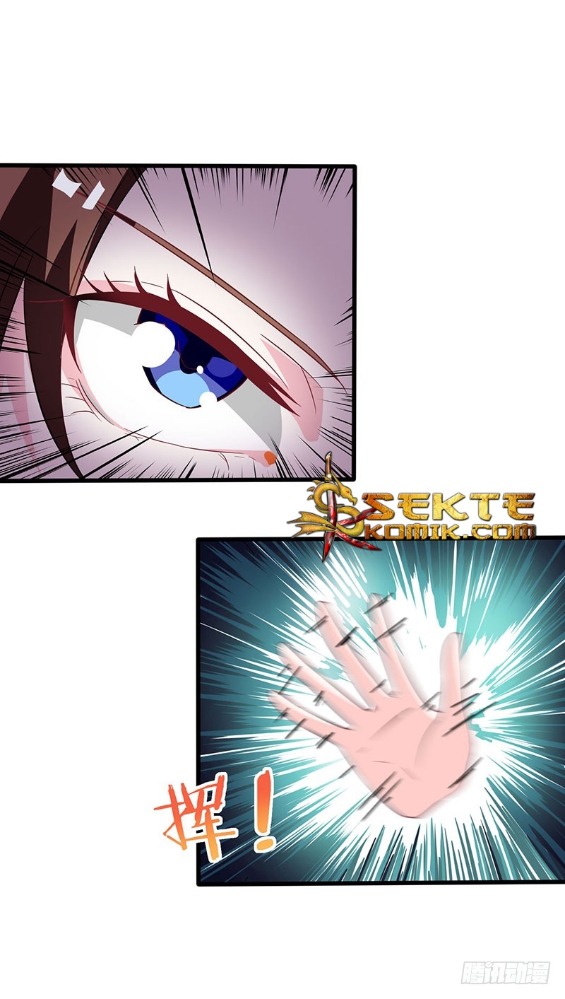 Rebirth Abandoned Less Return Chapter 02 Gambar 5